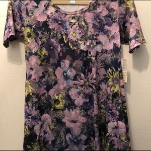 XXS LuLaRoe Perfect T